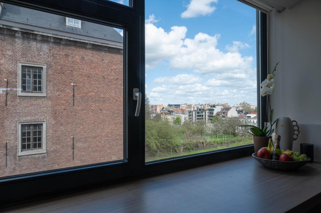 Designflats * Gand