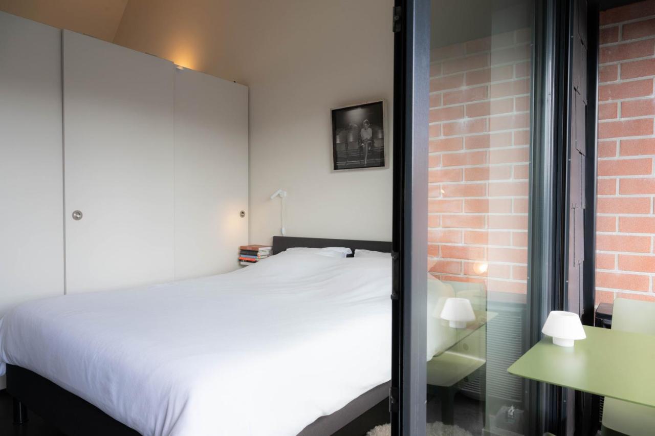 Designflats Appartement Gand